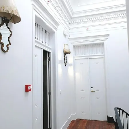 Πανσιόν Palacio Da Graca Ii