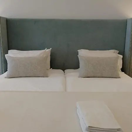 Palacio Da Graca Ii Guest house Lisbon
