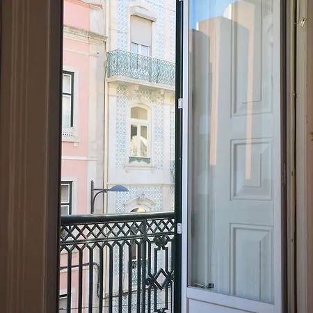 Palacio Da Graca Ii 2* Lisboa